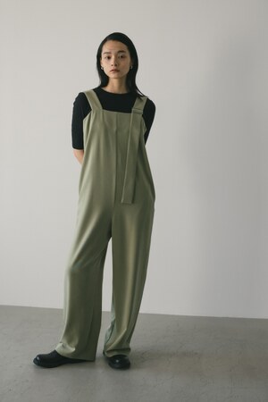 STYLEMIXER | ワイドベルトオールインワン (オールインワン ) |SHEL