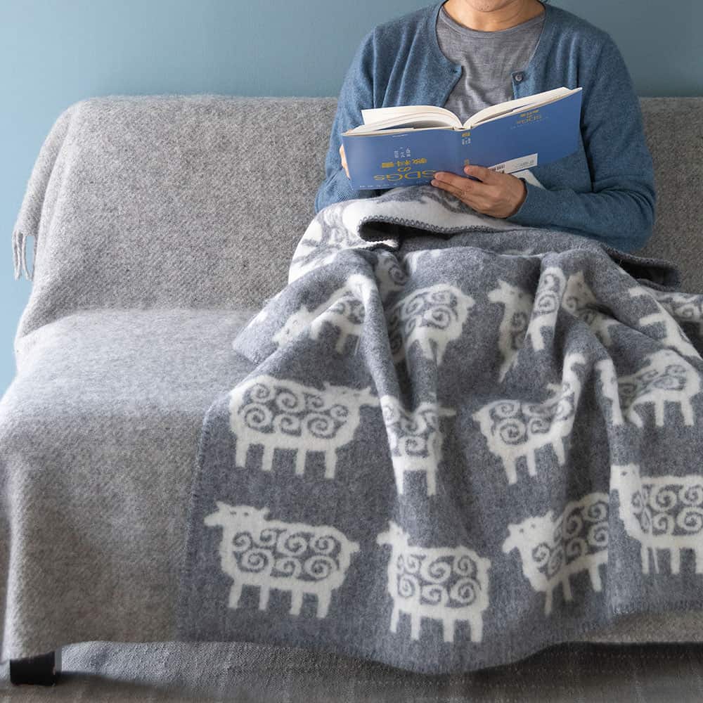 Y*a様 【お年玉SALE】クリッパン/KP206302/ブランケット 売れ筋