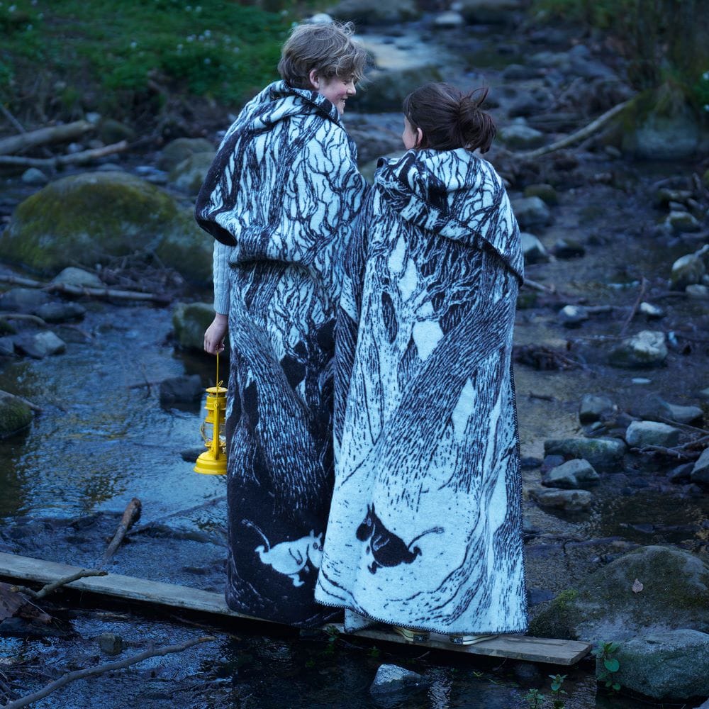 KLIPPAN 2024AWウールブランケットコレクション | サステナブル