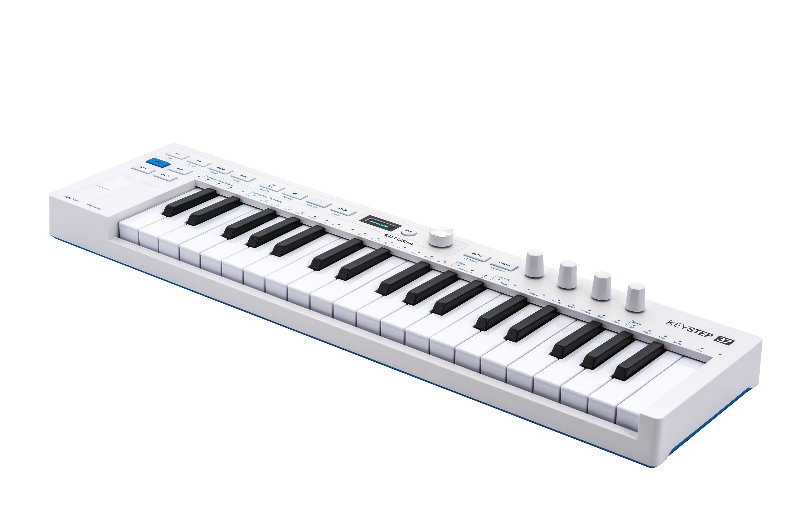 KeyStep 37 MK2 – Studio Economik