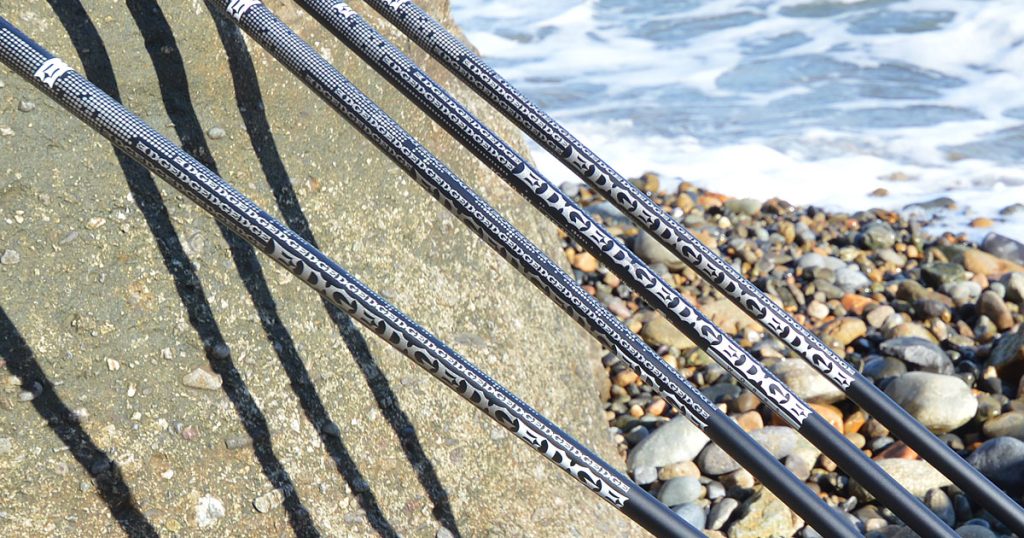 EDGE WORKS – 高性能カーボンシャフト、ドライバーシャフト