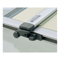 コクヨ FC01973-TR-HHEF11 トレイザー 平行定規 マグネット製図板 A2