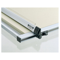 コクヨ FC01973-TR-HHEF11 トレイザー 平行定規 マグネット製図板 A2