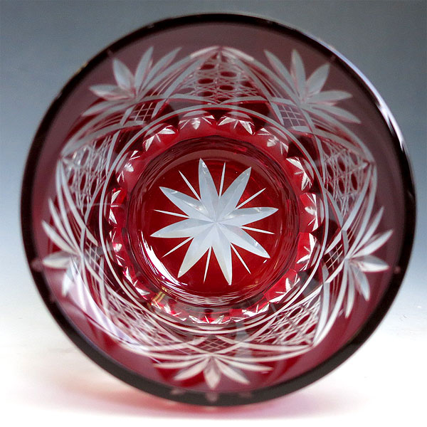 江戸切子・切子グラス専門店の江戸切子.net / 【木箱入り】江戸切子