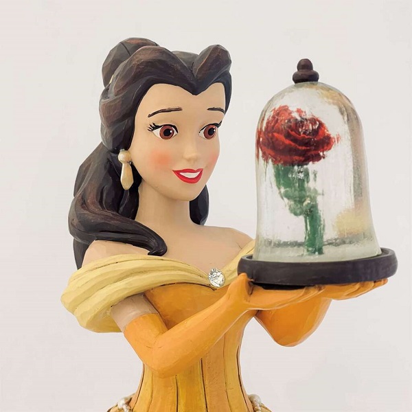 日本公開30周年！映画『美女と野獣』 - アートギャラリーエドム