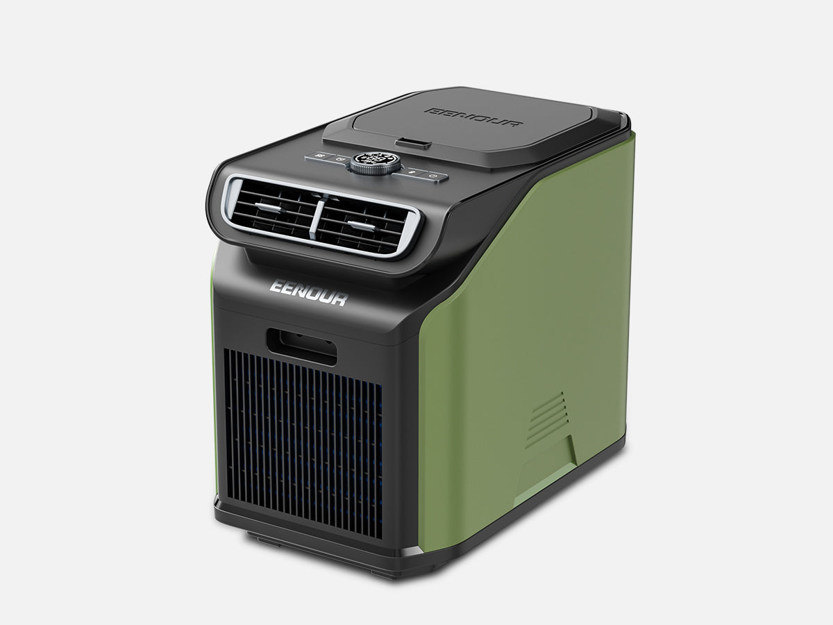 車載冷蔵庫専用バッテリーDB01 – EENOUR