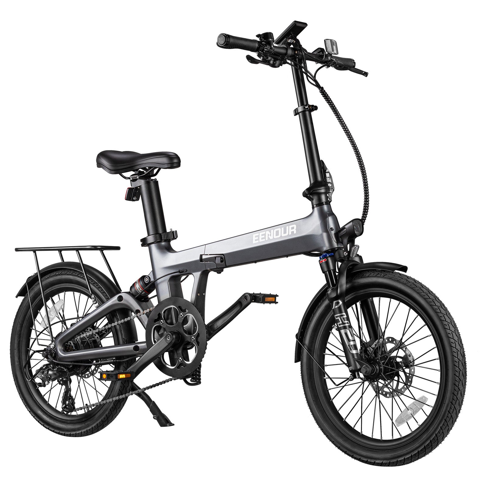 電動アシスト自転車 C2 – EENOUR