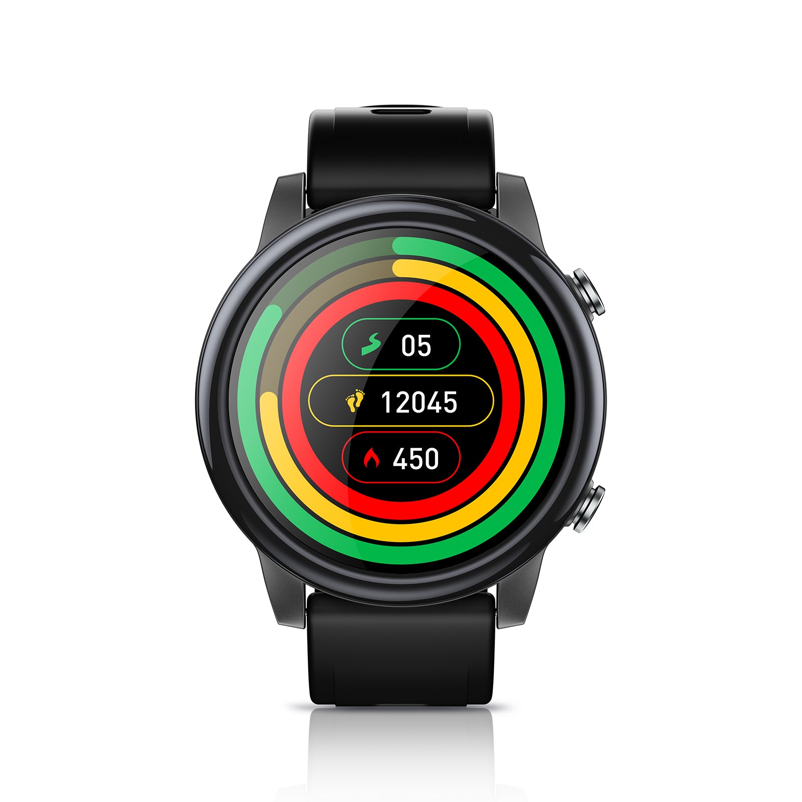 ゴルフ用GPSナビ ウォッチGW20 – EENOUR