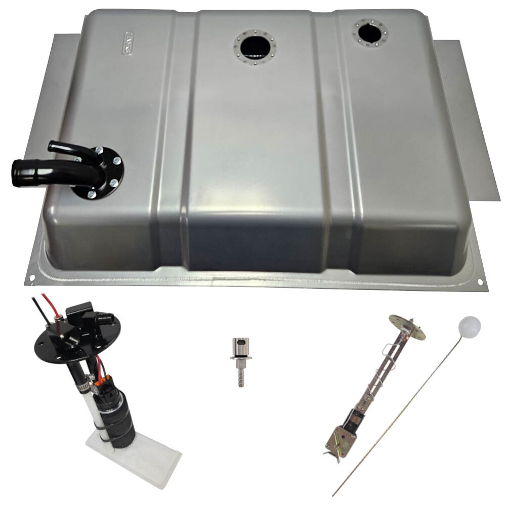 1969-72 Chevy Blazer / GMC Jimmy EFI Fuel Tank System | EFISystemPro