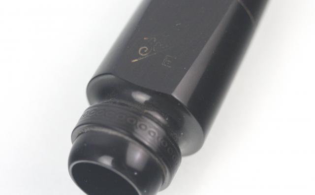 超希少 ヴィンテージ セルマーソロイスト ショートシャンク テナー Gの