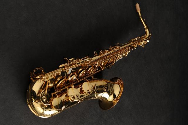 ヤナギサワ・サックスの原点 ジャパン・ビンテージYANAGISAWA T-5の