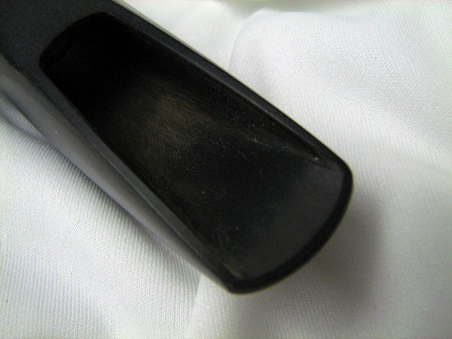 オットーリンク Otto Link バリトン ラバー トーンエッジのサックス通販