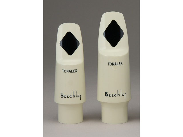 Beechler ビーチラー トナレックス アルトサックス マウスピースの