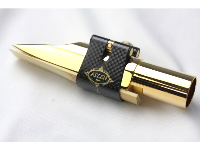 AIZENリガチャー ガーデラ、Berg Larsen ベルグラーセンテナー用の