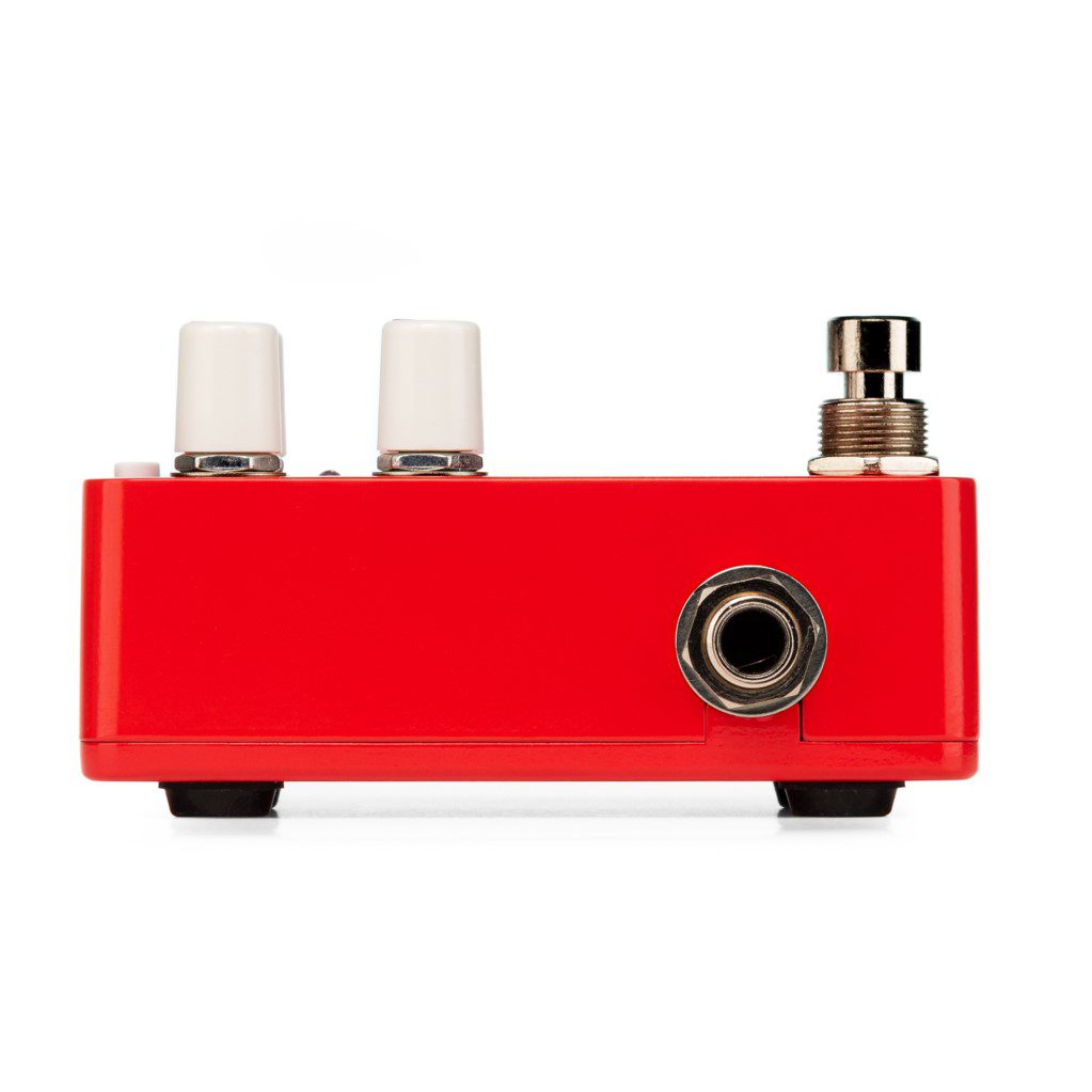 Pico POG | Polyphonic Octave Generator - Electro-Harmonix