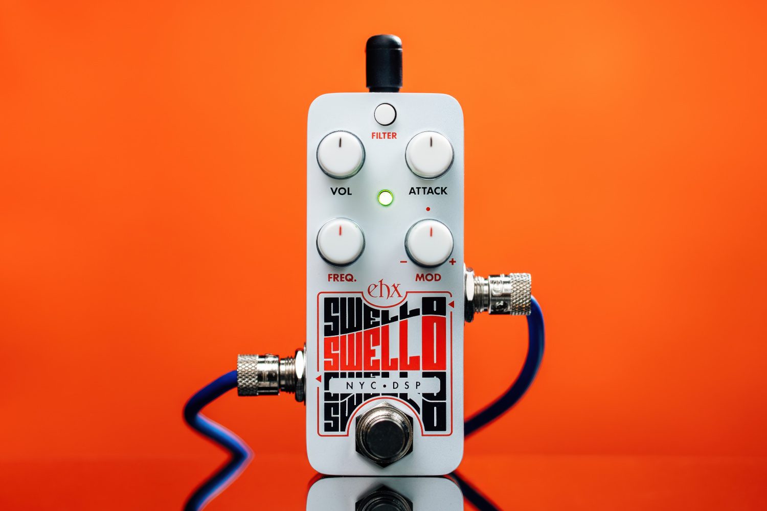 Pico Swello | Attack Envelope - Electro-Harmonix
