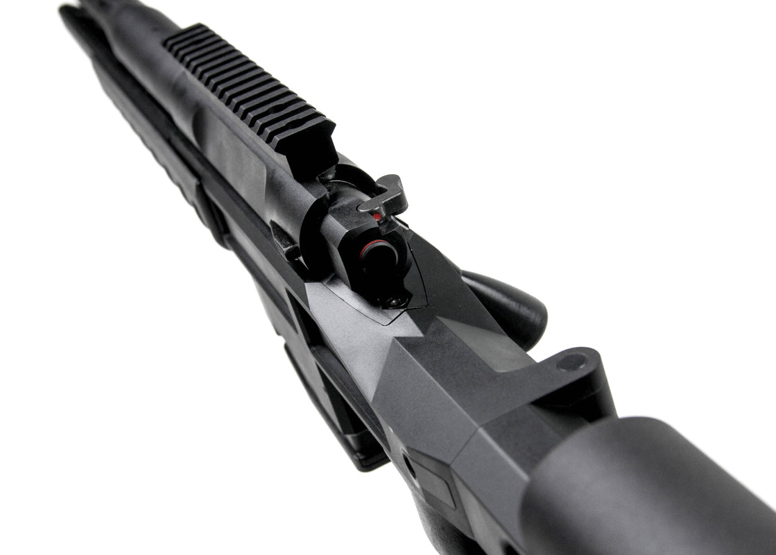 Bear Paw Production T-5000 M Spring Powered Sniper Rifle | eHobby Asia