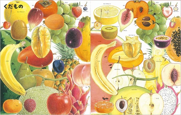 いきものづくし ものづくし(1) | 松岡 達英,田中豊美,大田黒 摩利 | 2