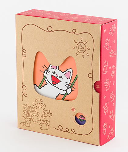 ノンタンプレゼントセット6冊入り | キヨノ サチコ,キヨノ サチコ | 2