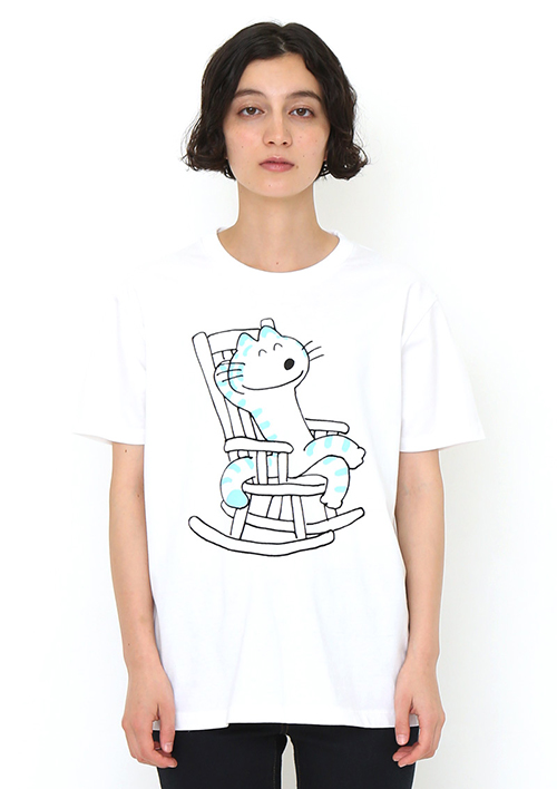 ブルゾン＆スウェットも新登場！ ＜グラニフ×11ぴきのねこ＞待望の新作