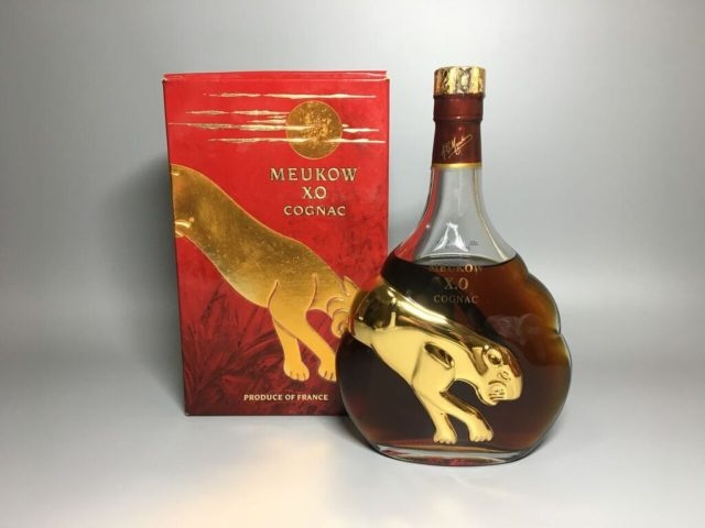 MEUKOW ミュコー XO 買取参考価格 ｜骨董品買取 栄楽堂