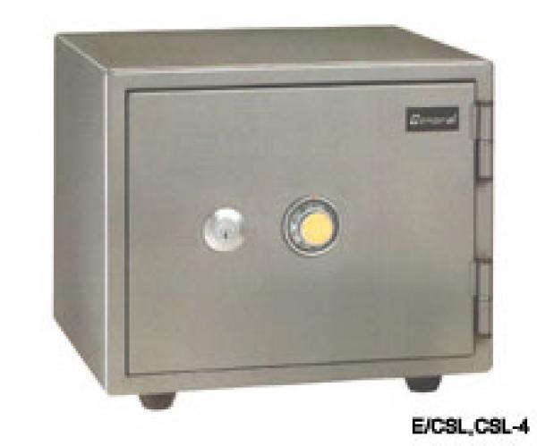 エーコー general 耐火金庫 ダイヤル式 シリンダー錠 CSL 47kg エーコー 耐火金庫 シリンダー錠 CSL 47kg <生産終了>☆◇ - e金庫本舗