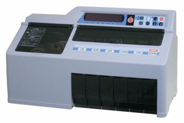 ダイト 硬貨選別計数機 「勘太」 DCV-10＜在庫僅少＞◇ - e金庫本舗