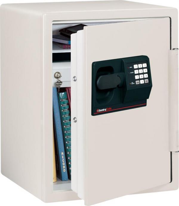 SentrySafe SB5560 テンキー式金庫 57kg セントリー 耐火金庫 テンキー