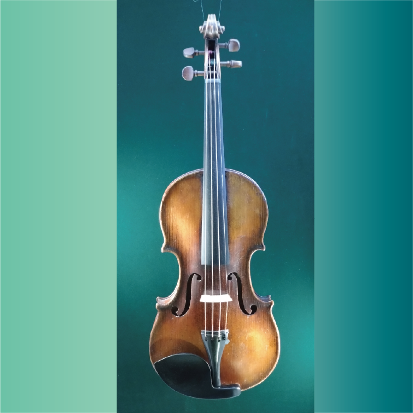 ヴァイオリン】ANTONIUS STRADIVARIUSラベル【在庫商品】 - 【江古田