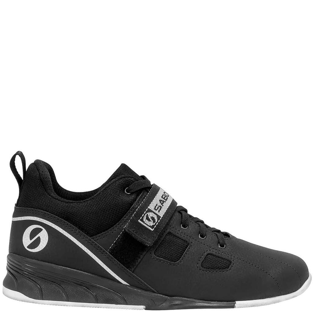 SABO Weightlifting Shoes (black) | ELUIR