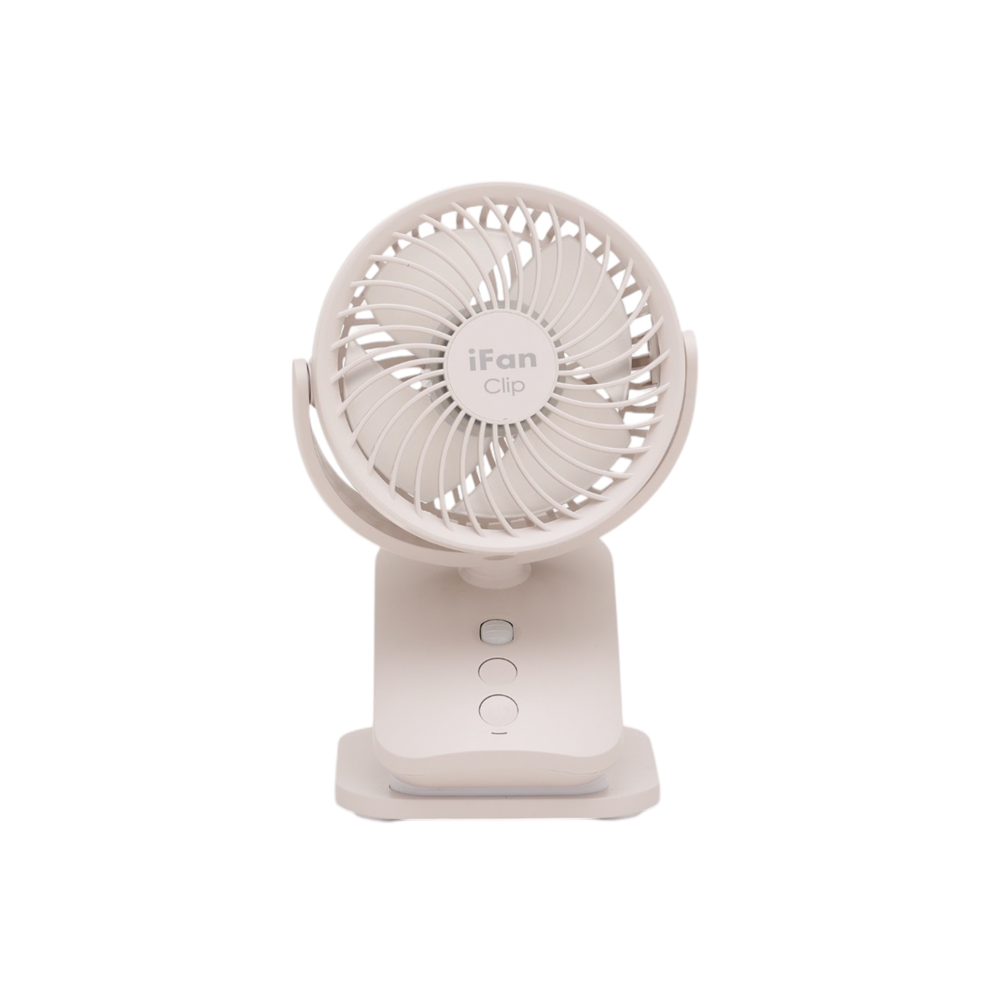 iFan ClipS2 25 | エレス株式会社