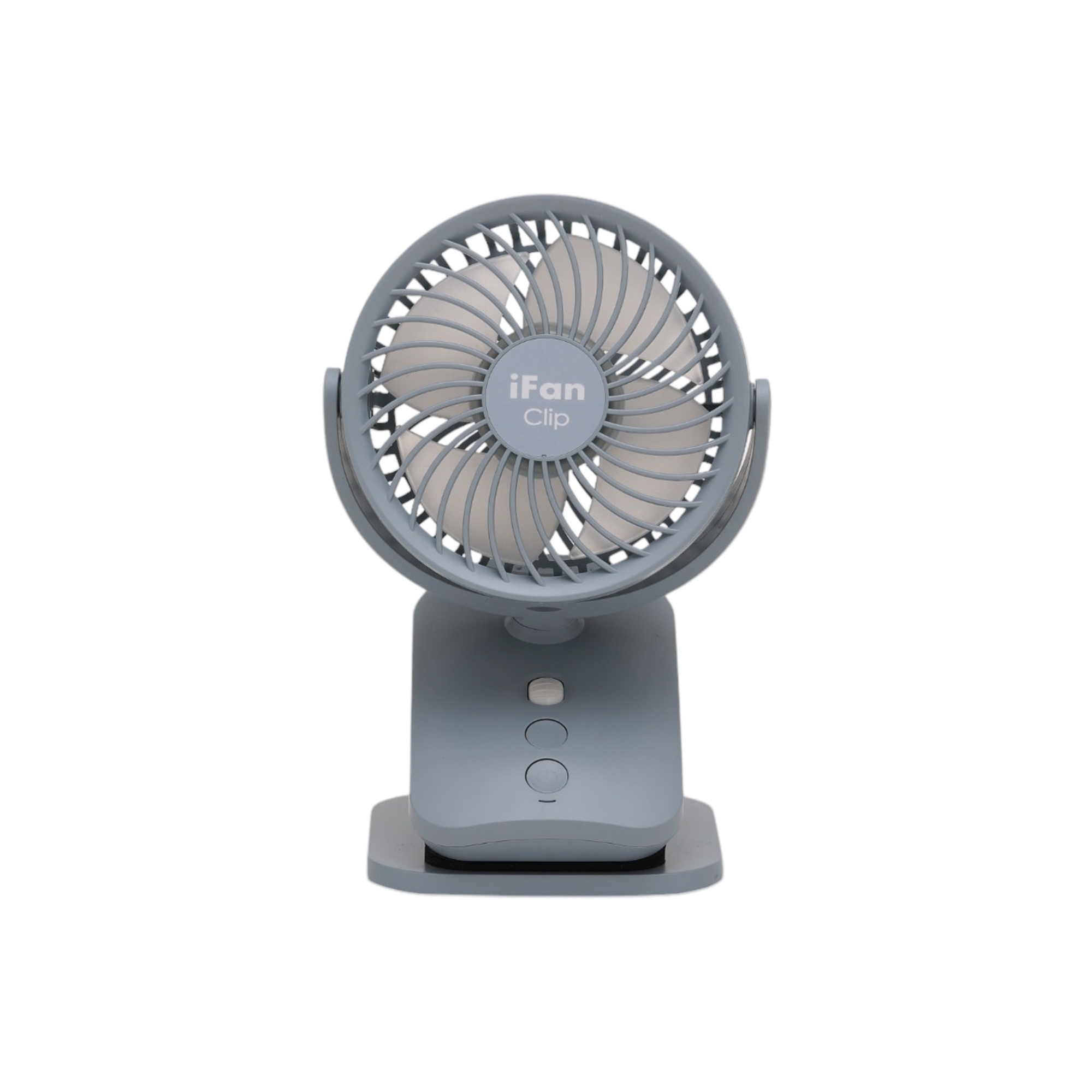 iFan ClipS2 25 | エレス株式会社