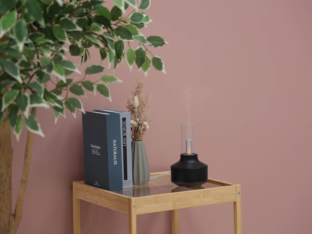 Aromist Lamp 23 | エレス株式会社