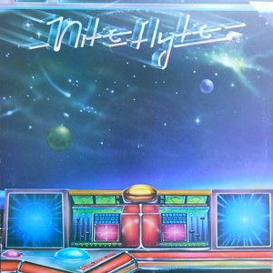 LP / NITEFLYTE / NITEFLYTE | EL BARRIO DISC STORE