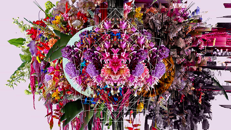 world's end girlfriend ──7年ぶりの新作『Resistance & The