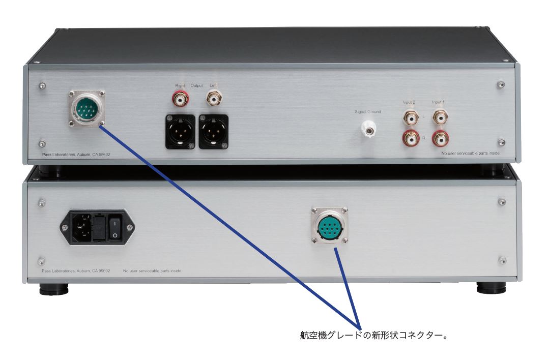 XP-27 / PASS - エレクトリ