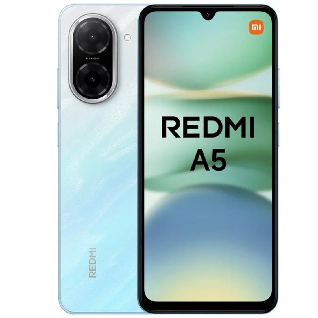 Xiaomi Redmi A5 3GB 64GB Ocean Blue