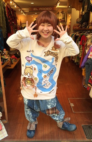 ELRODEO】エルロデオ公式ブログ