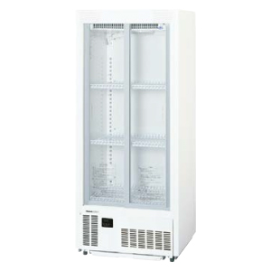 SMR-MZ66（旧型番SMR-M66NC） パナソニック 標準型冷蔵ショーケース