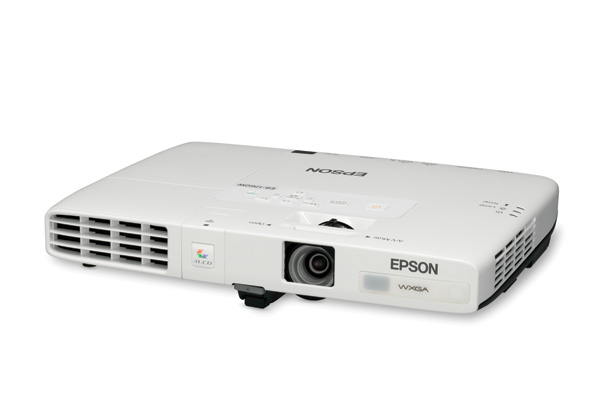 Epson EB-1761W | Back Catalogue | Epson Australia