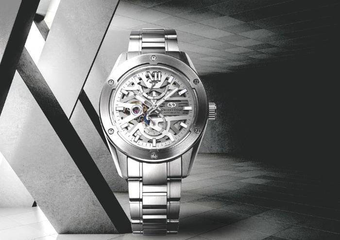 Orient Star」の『アバンギャルドスケルトン』に新モデル登場（2023年4