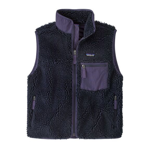Patagonia Women's Classic Retro-X Vest - Fall 2025 | Equipe Sport