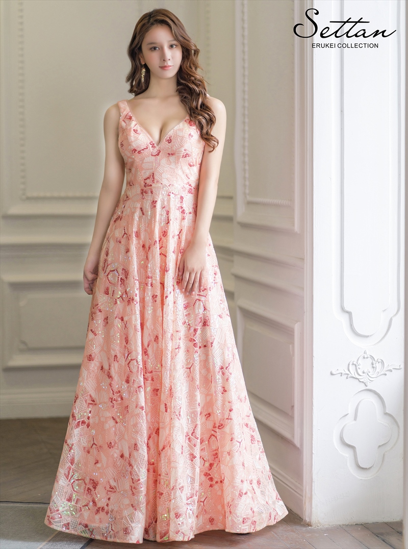 エルケイ（ERUKEI）直営】のドレス通販ショップ｜銀座クチュール