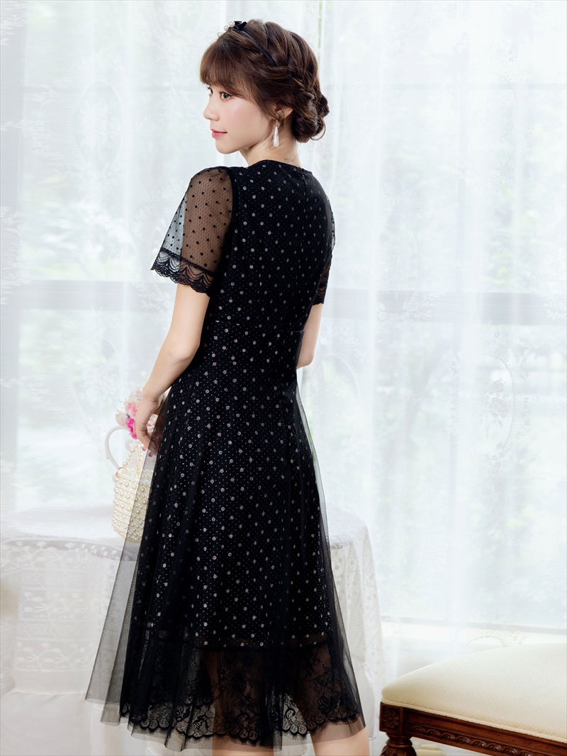 エルケイ（ERUKEI）直営】のドレス通販ショップ｜銀座クチュール