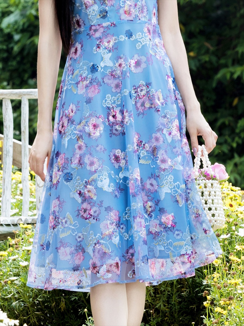 エルケイ（ERUKEI）直営】のドレス通販ショップ｜銀座クチュール