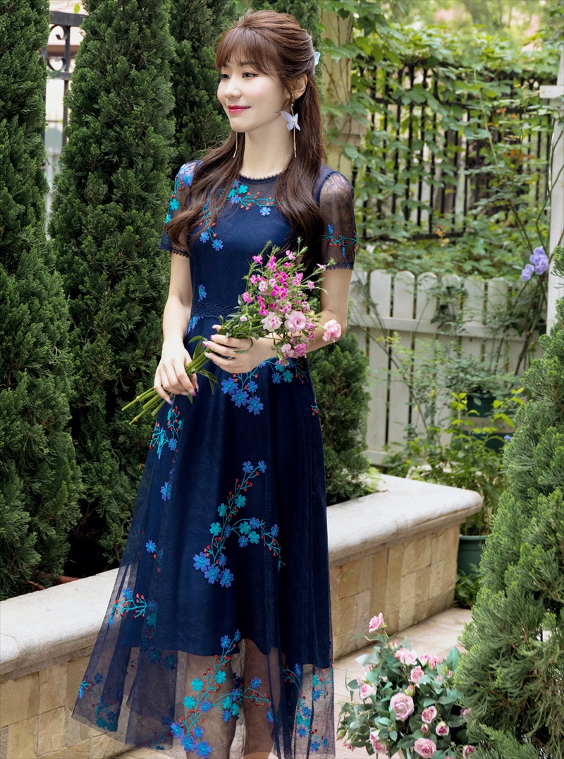 エルケイ（ERUKEI）直営】のドレス通販ショップ｜銀座クチュール