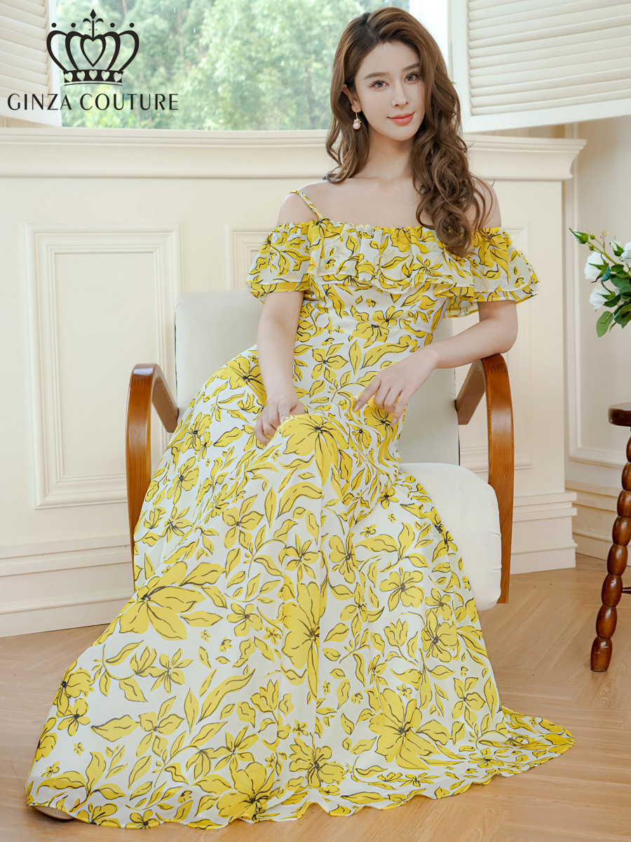 エルケイ（ERUKEI）直営】のドレス通販ショップ｜銀座クチュール