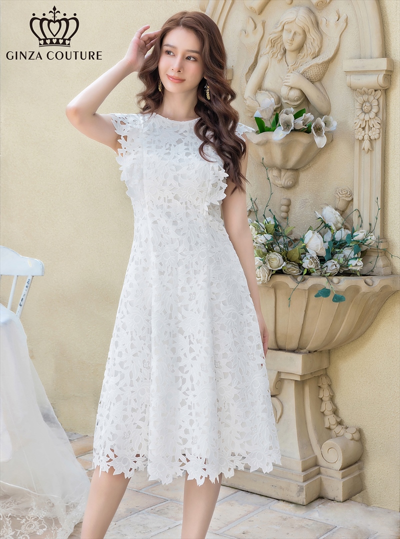 エルケイ（ERUKEI）直営】のドレス通販ショップ｜銀座クチュール