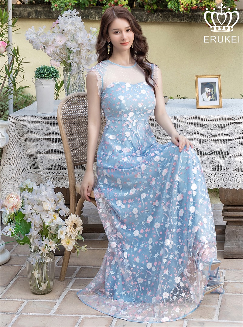 エルケイ（ERUKEI）直営】のドレス通販ショップ｜銀座クチュール