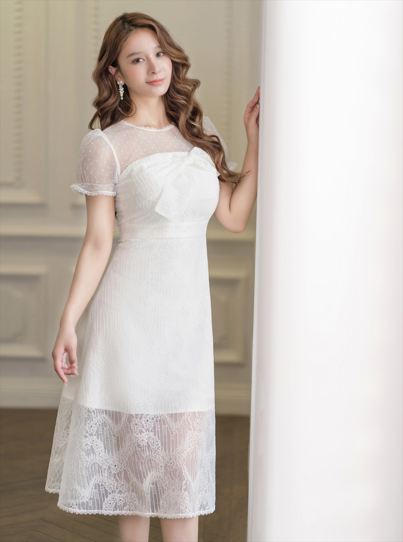 エルケイ（ERUKEI）直営】のドレス通販ショップ｜銀座クチュール